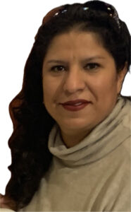 Alma Zamora