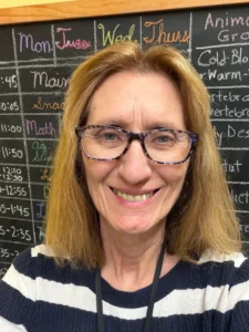 Marlene Sullivan