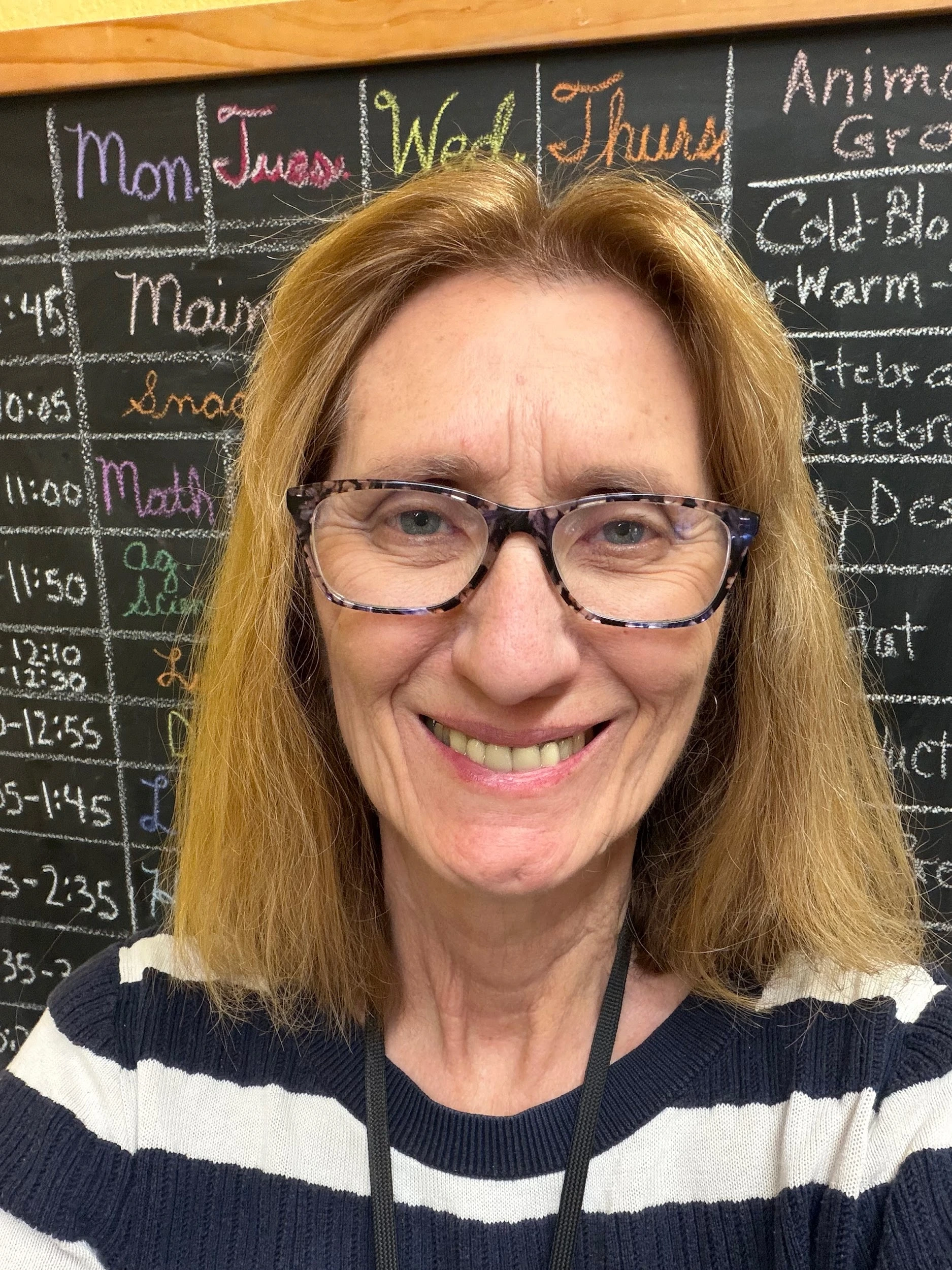Marlene Sullivan